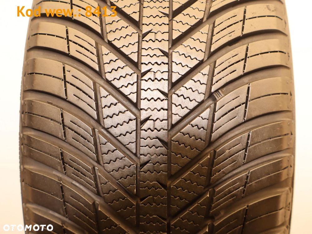 Nexen N'Blue 4 Season - 225/50 R18 - 2