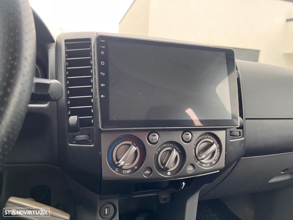 Mazda BT-50 2.5 MZR-CD CD Plus AC - 16