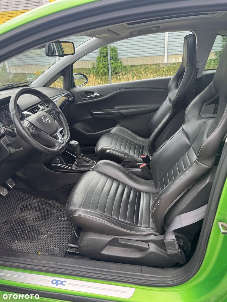 Opel Corsa - 13
