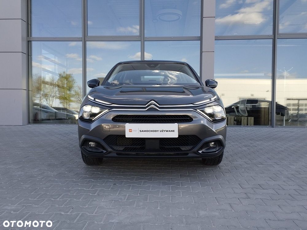Citroën C4 1.2 PureTech Feel Pack S&S - 8