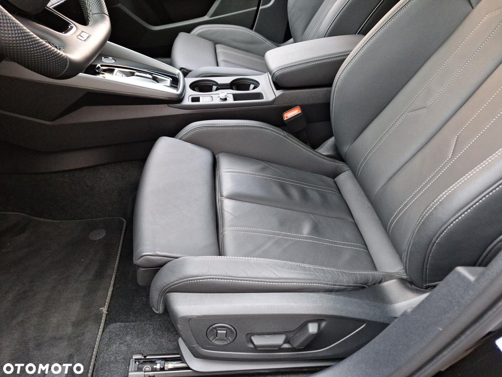 Audi S3 - 12