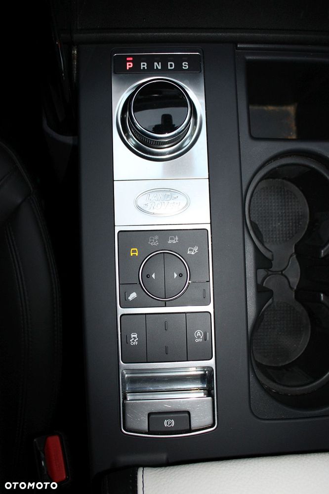 Land Rover Discovery 2.0 P300 - 21