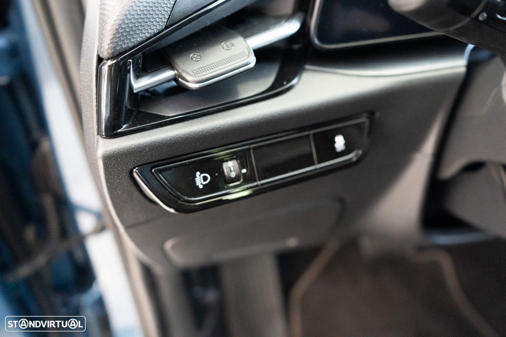 Kia Niro EV 64kWh Drive - 24