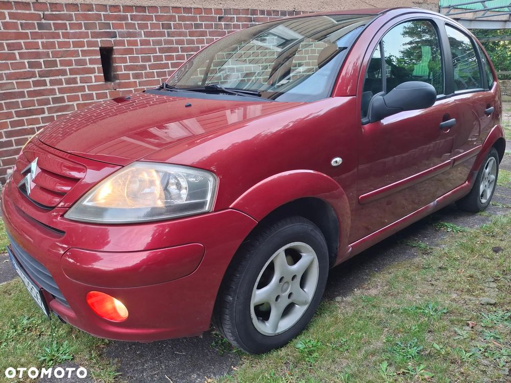 Citroën C3 1.1 Attraction - 1