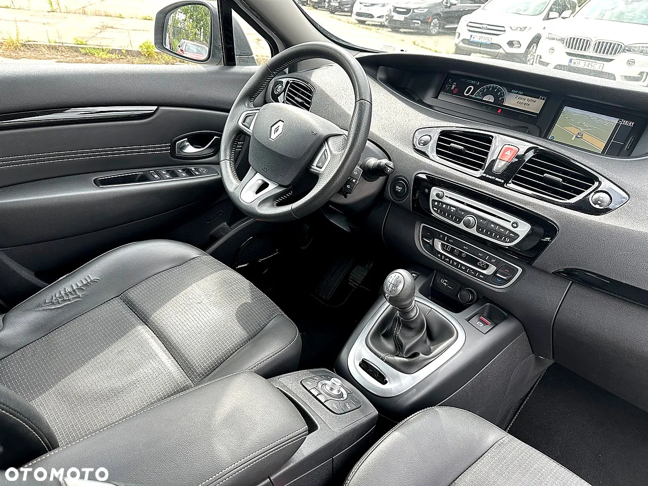 Renault Scenic 1.4 16V TCE Bose Edition - 16