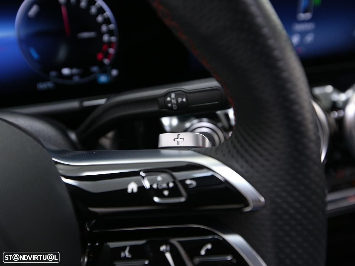 Mercedes-Benz B 250 e AMG Line - 21