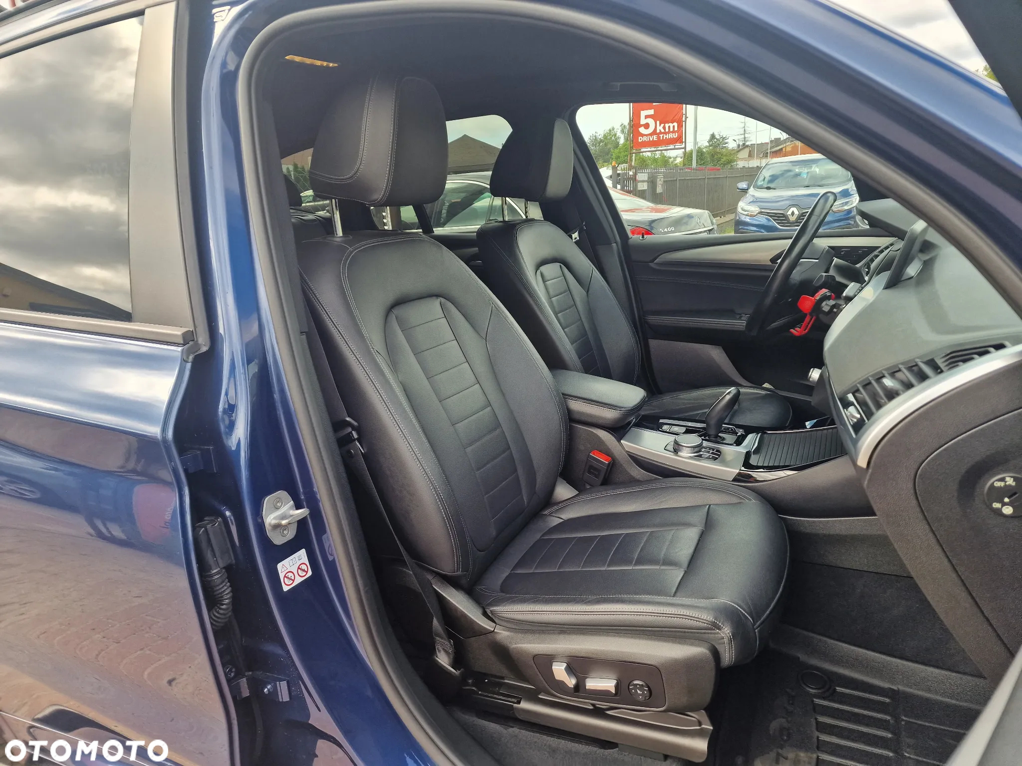 BMW X3 xDrive30d xLine sport - 14