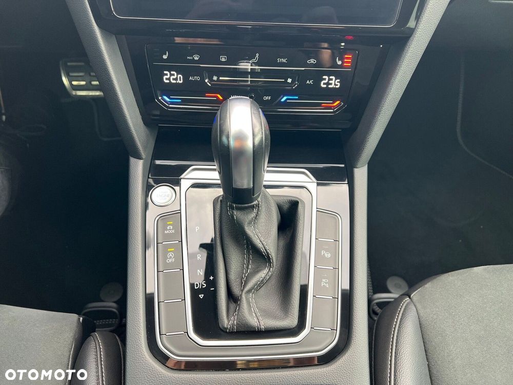 Volkswagen Arteon Shooting Brake 2.0 TDI 4Motion R-Line DSG - 20