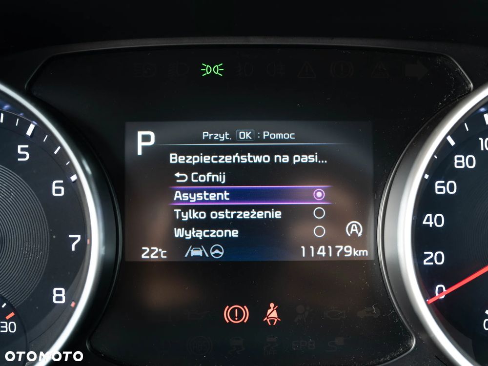 Kia Ceed 1.5 T-GDI M DCT - 29