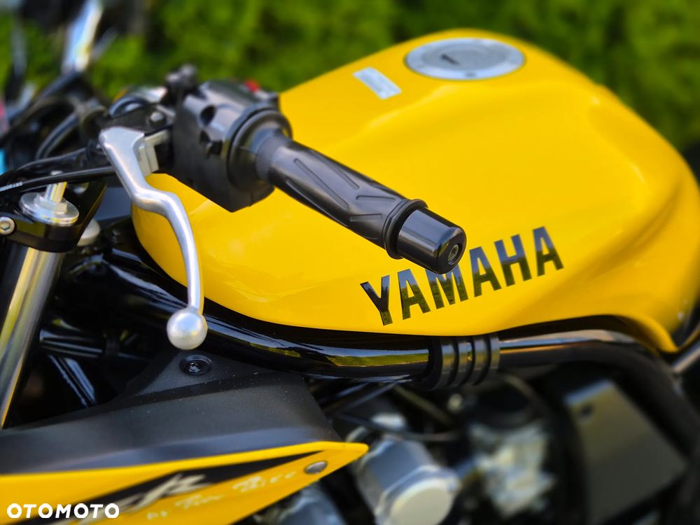 Yamaha FZ6 - 31