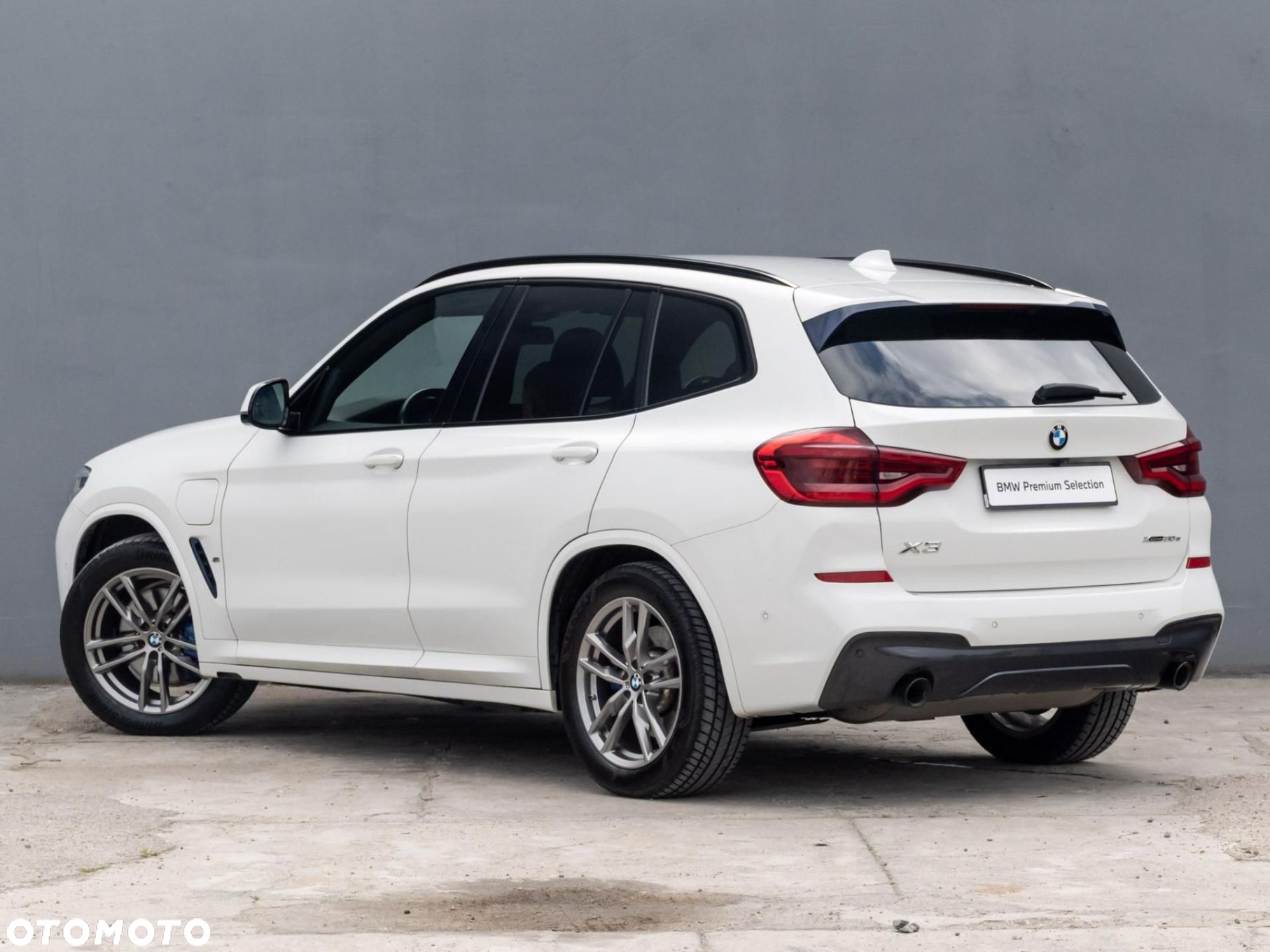 BMW X3 - 4