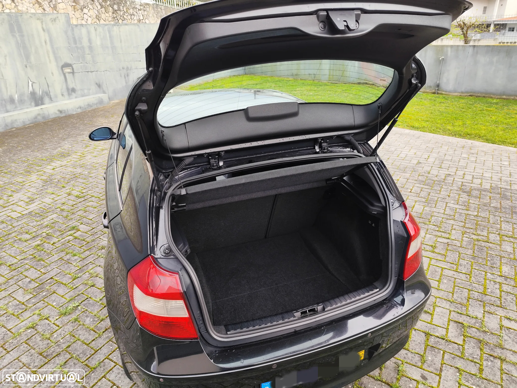 BMW 120 d - 5