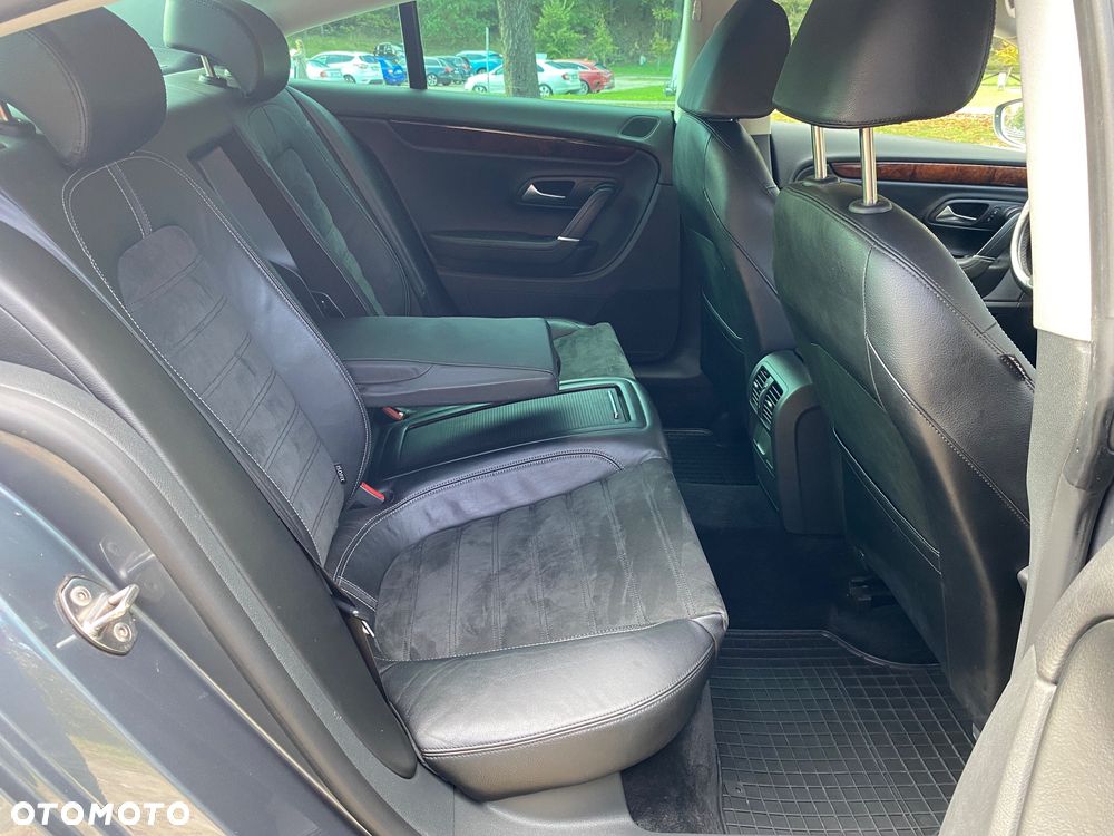 Volkswagen Passat CC 1.8 TSI Individual - 25