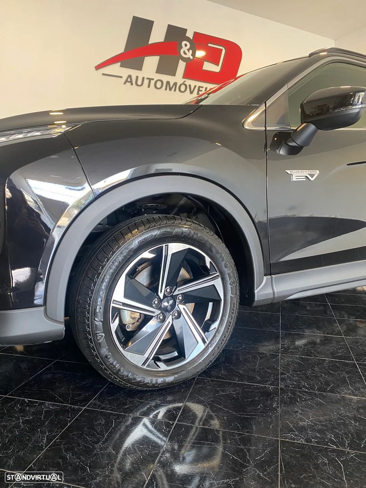 Mitsubishi Eclipse Cross 2.4 PHEV eMotion - 20