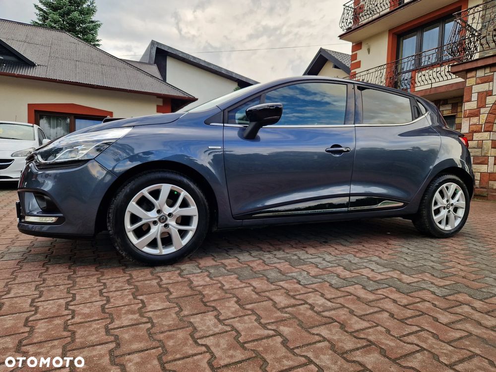 Renault Clio 0.9 TCe Limited - 3