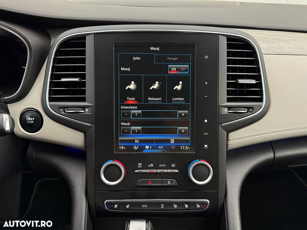 Renault Talisman ENERGY dCi 160 EDC INITIALE PARIS - 26