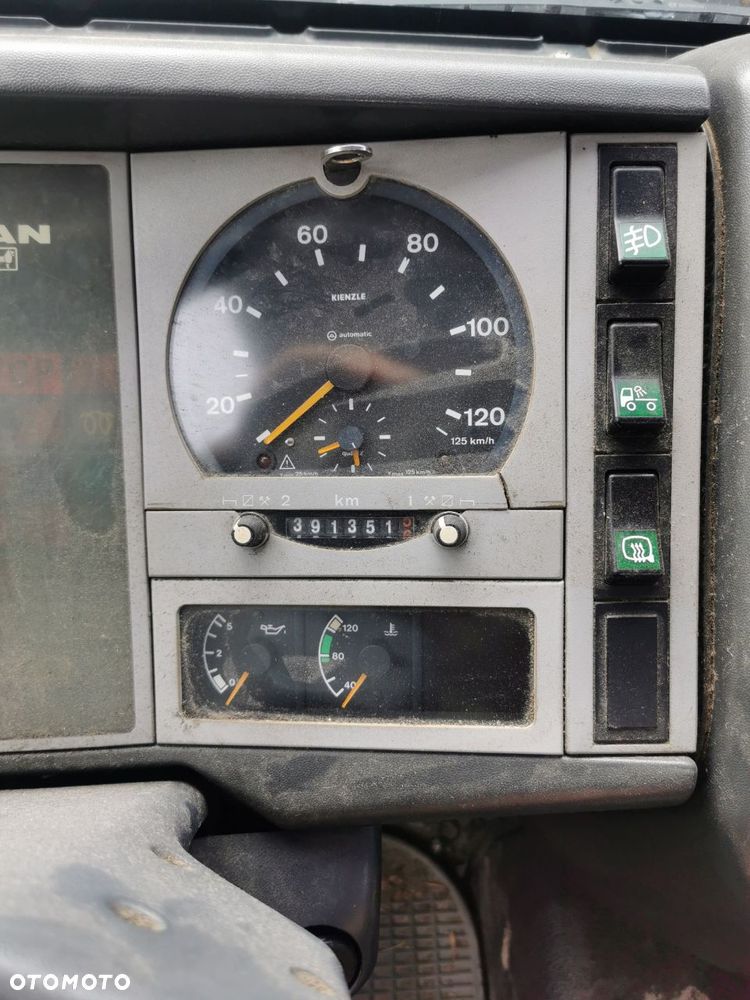 MAN L2000 - 3