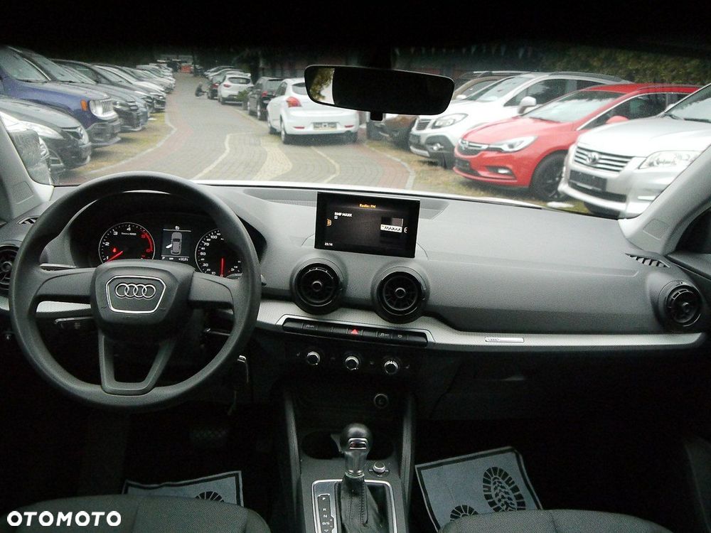 Audi Q2 30 TDI S tronic - 18