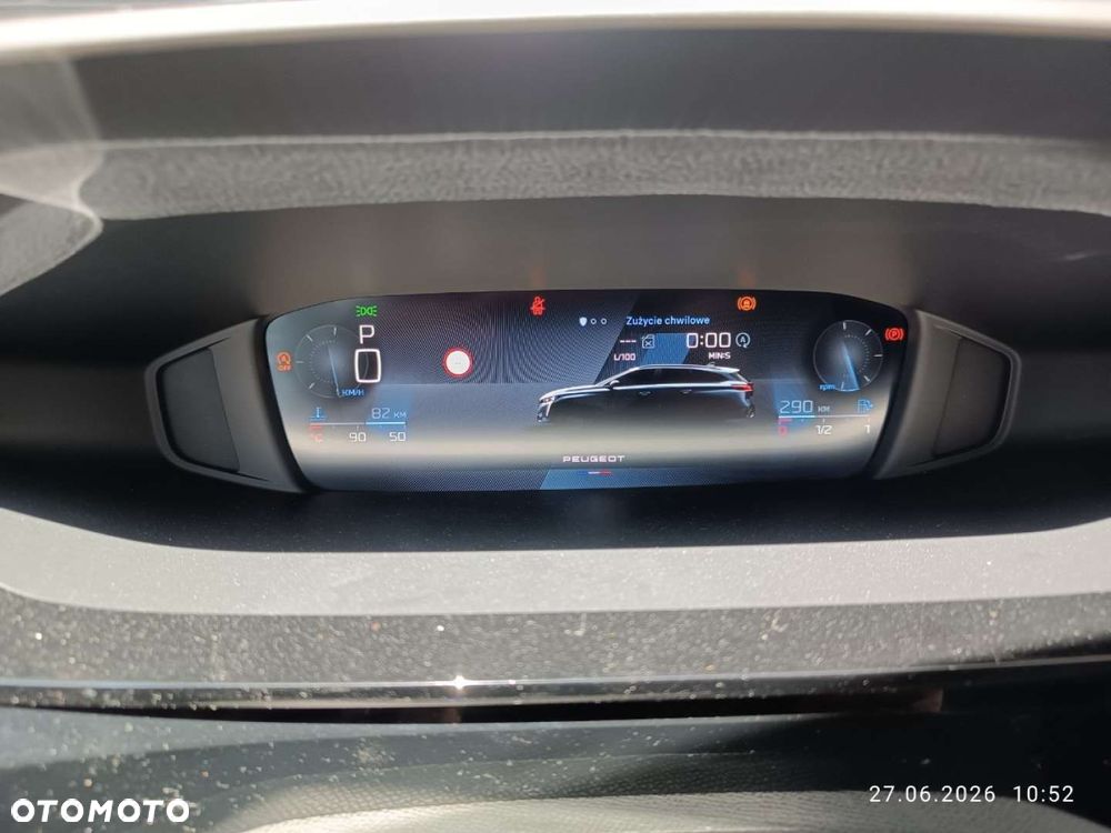 Peugeot 308 - 21