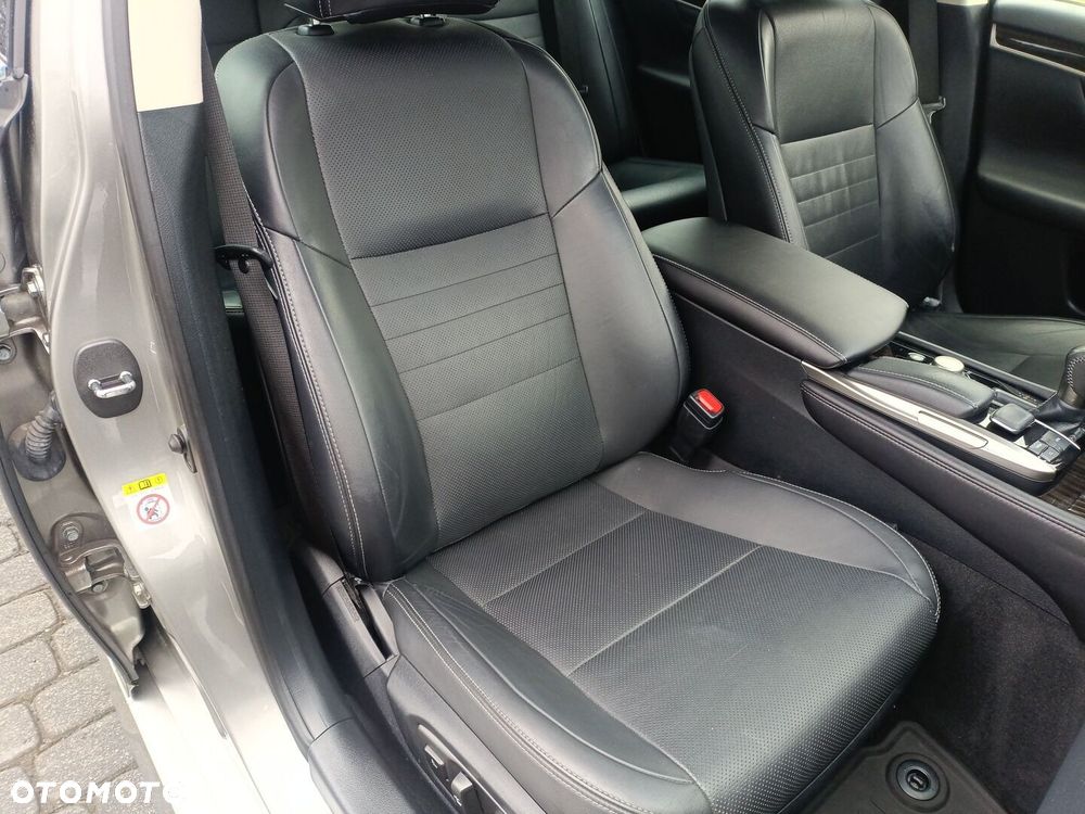 Lexus GS - 13