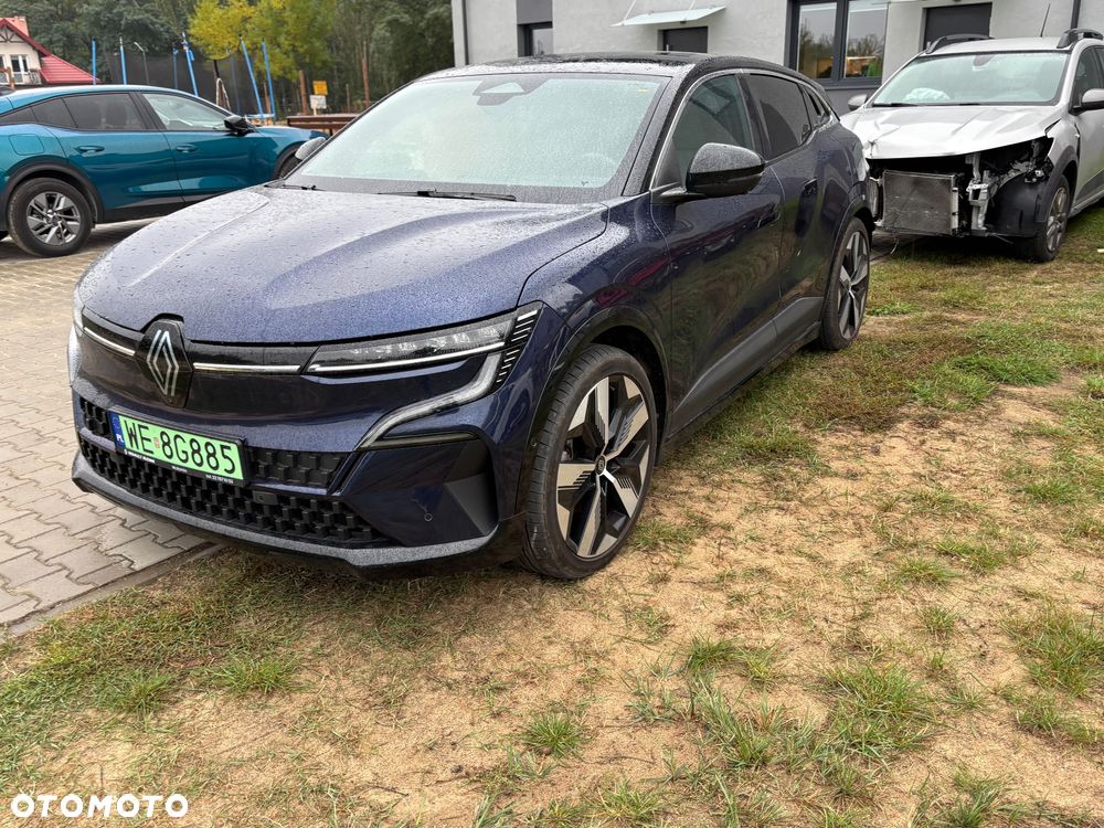 Renault Megane EV60 Techno - 2