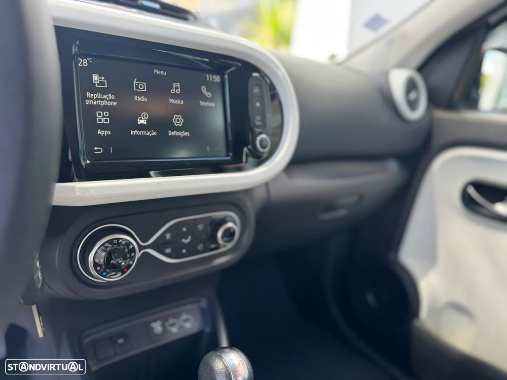 Renault Twingo E-Tech. 22 Techno - 7