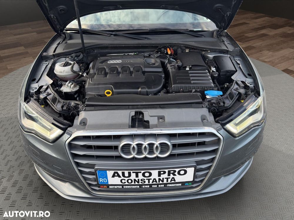 Audi A3 - 14