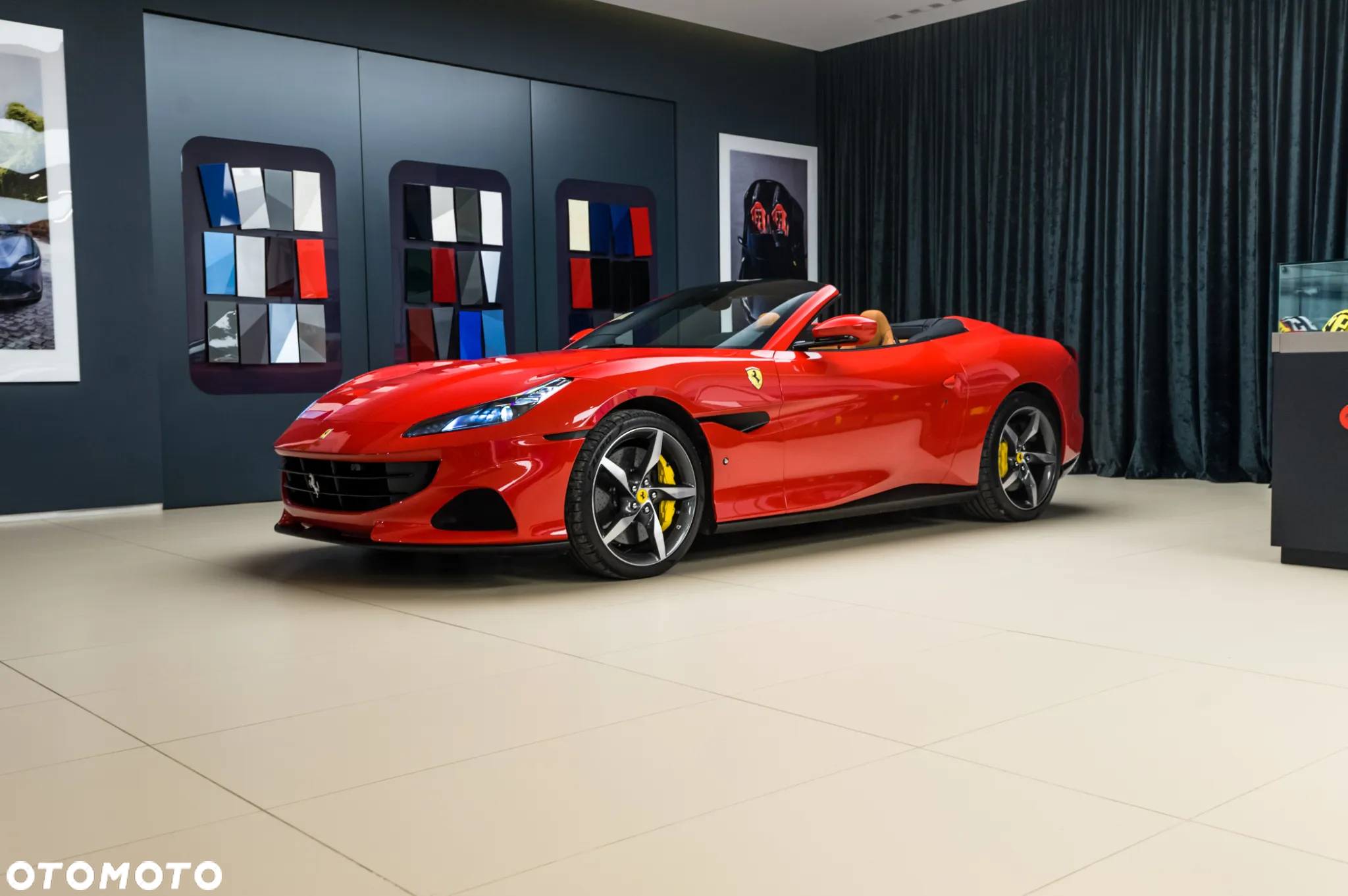 Ferrari Portofino M - 27