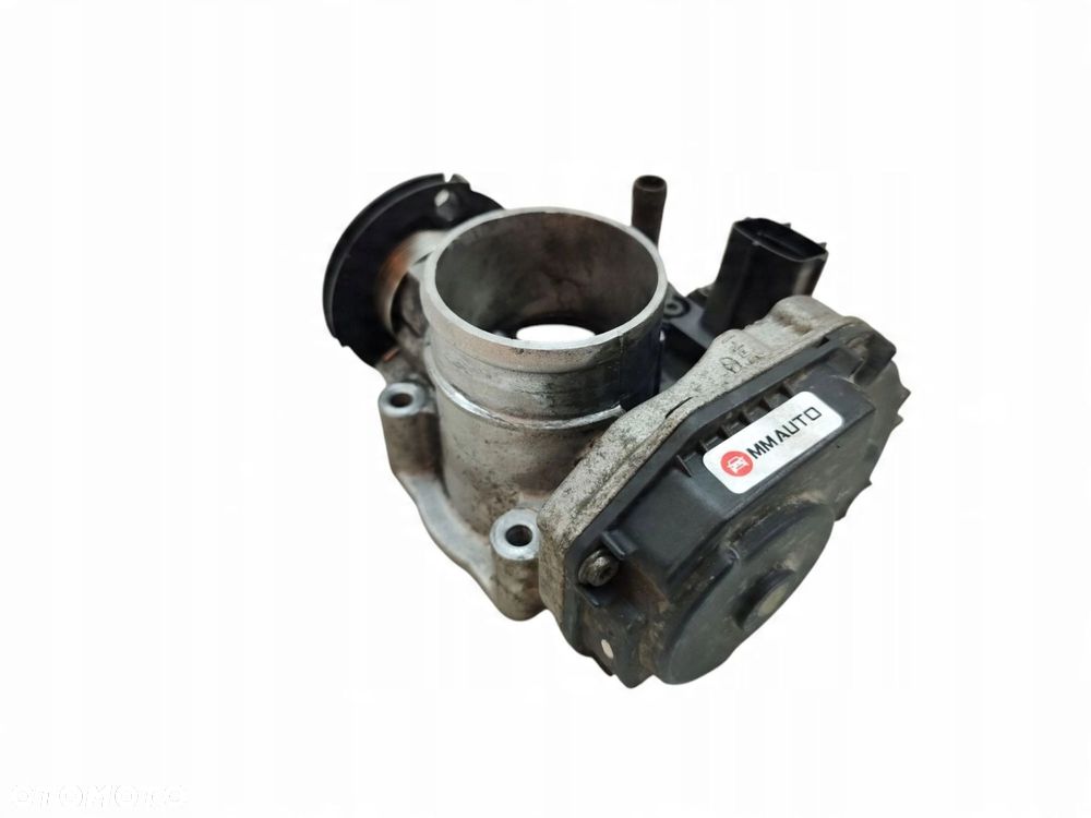PRZEPUSTNICA CHEVROLET LACETTI (2005-2009) 1.4 16V 95KM - 3