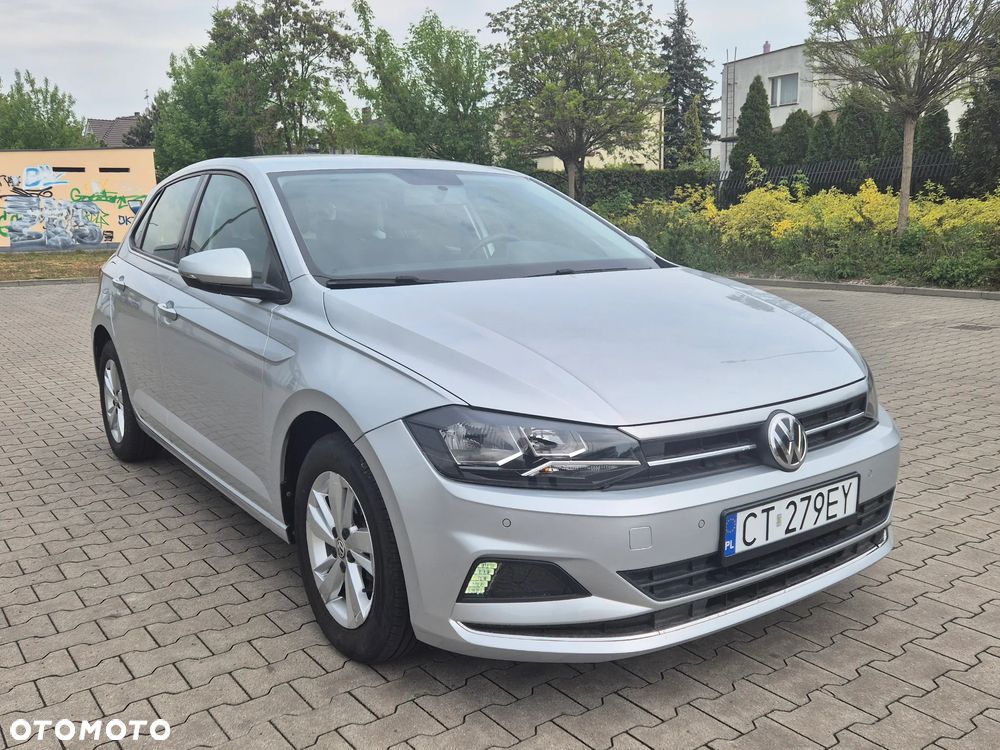 Volkswagen Polo - 3