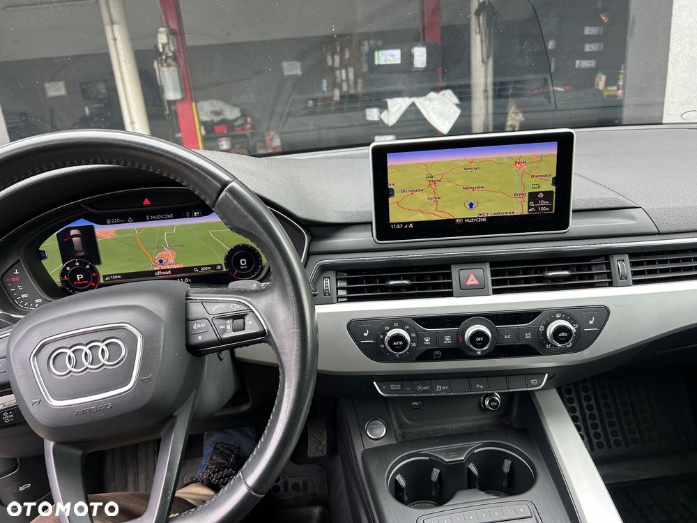 Audi A4 Avant - 6