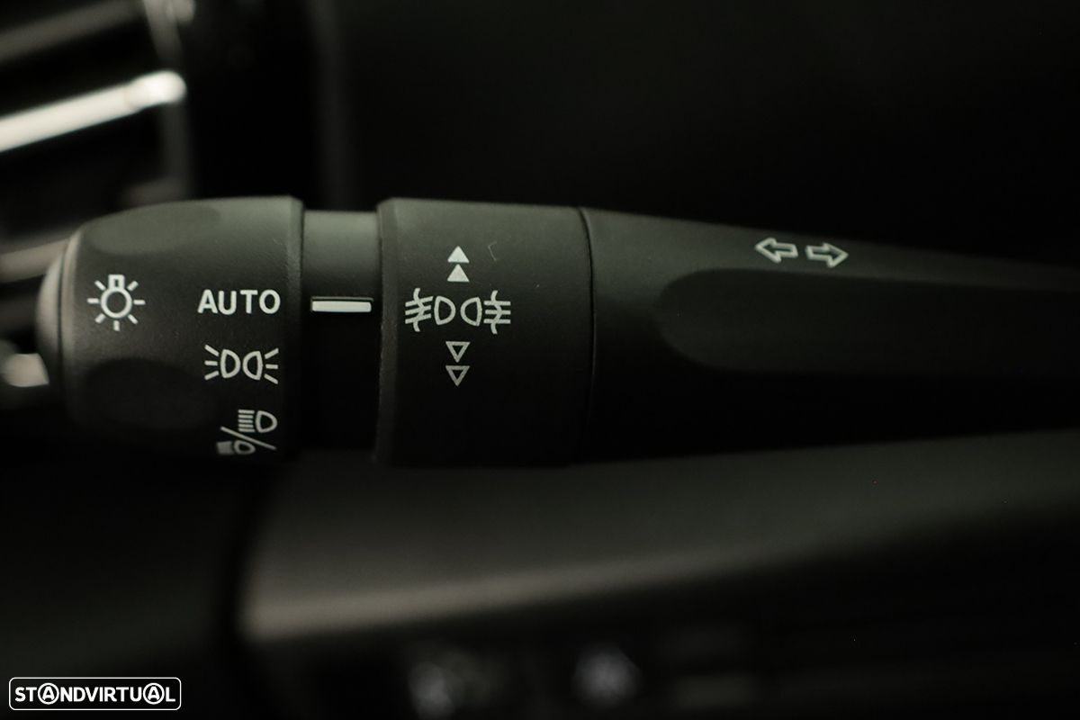 Citroën e-C4 50 kWh Feel Pack - 17