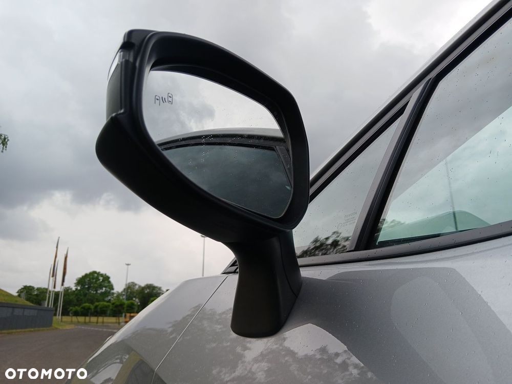 Toyota C-HR 1.8 Hybrid Comfort - 24