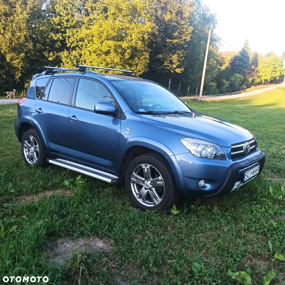 Toyota RAV4 2.2 D-4D Sol 180 - 11