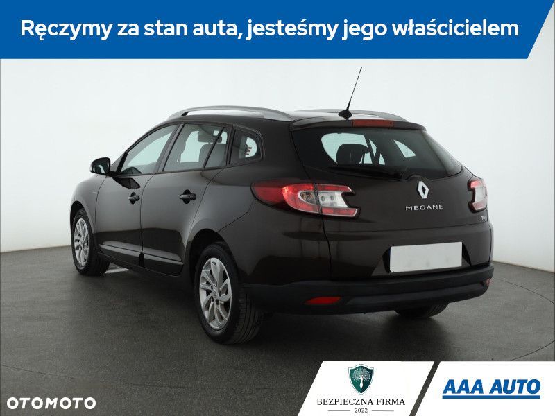 Renault Megane - 5