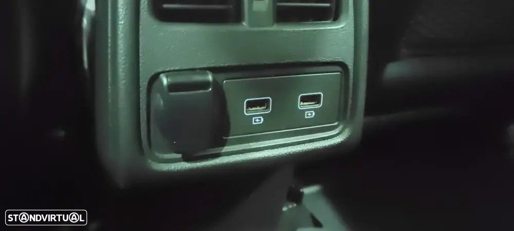 Renault Captur 1.0 TCe Intens Bi-Fuel - 33