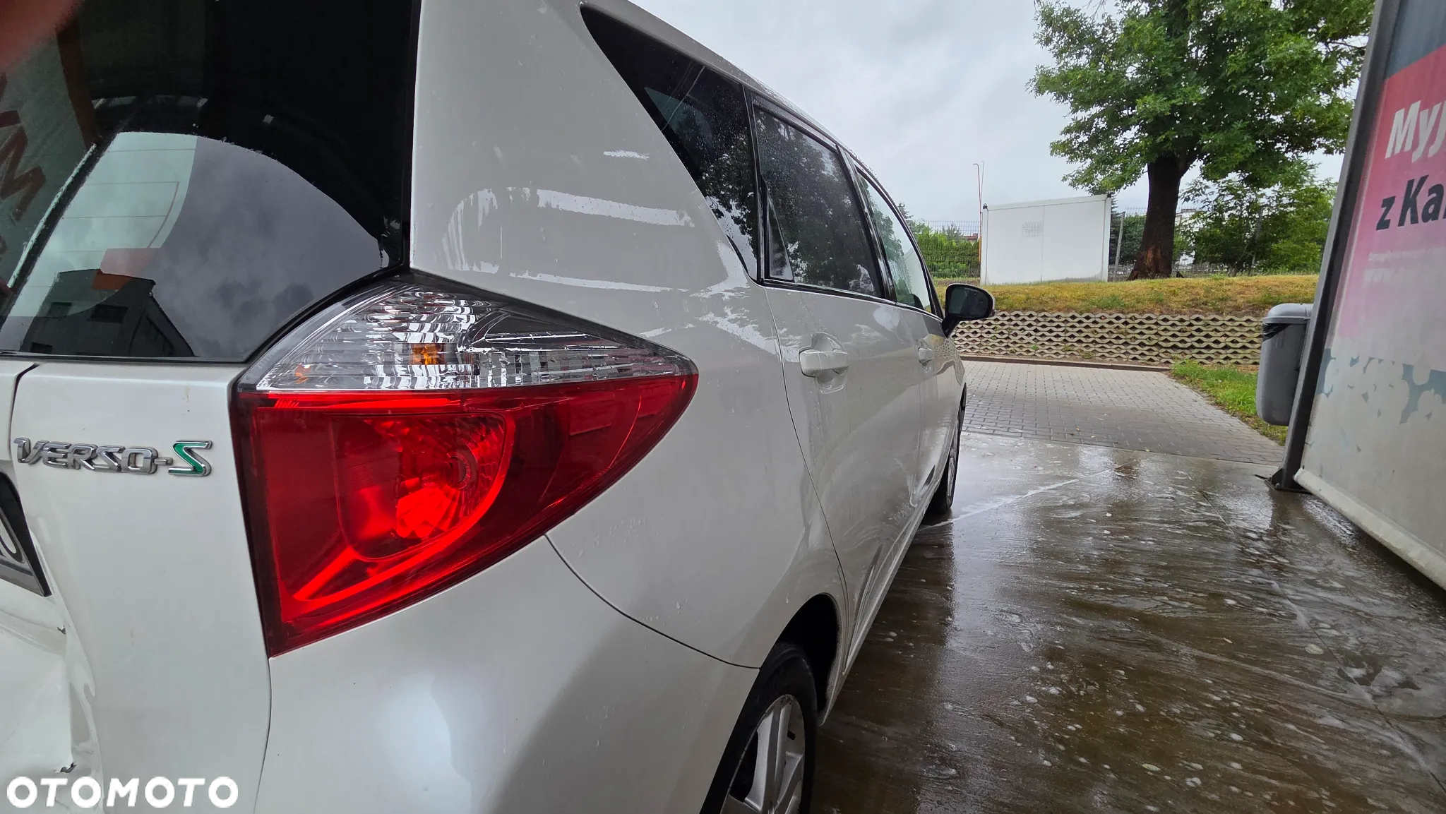 Toyota Verso S 1.4 D-4D Luna - 15