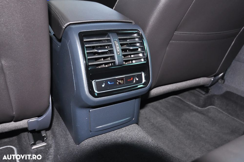 Volkswagen Passat 2.0 TDI SCR DSG Business - 18