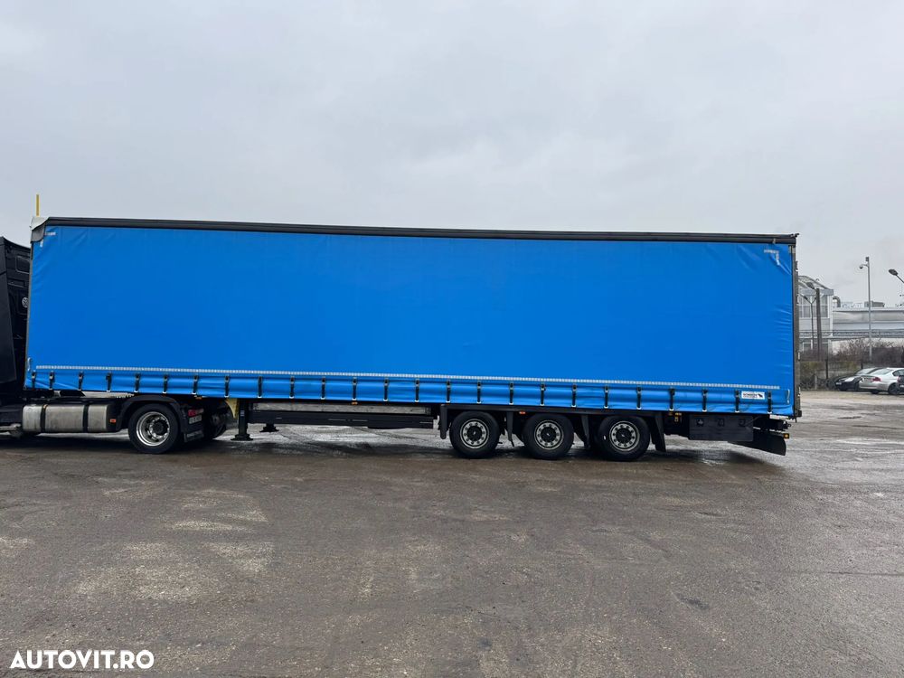 Schmitz Cargobull - 1