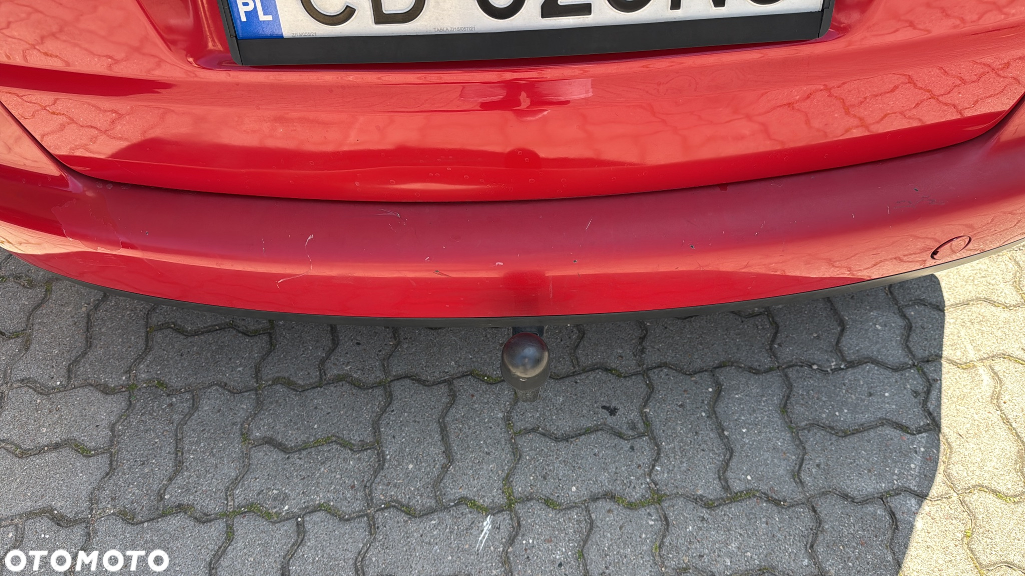 Volkswagen Touran - 11