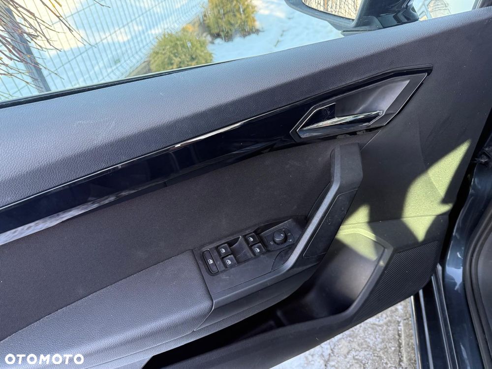 Seat Ibiza 1.6 TDI S&S FR - 29