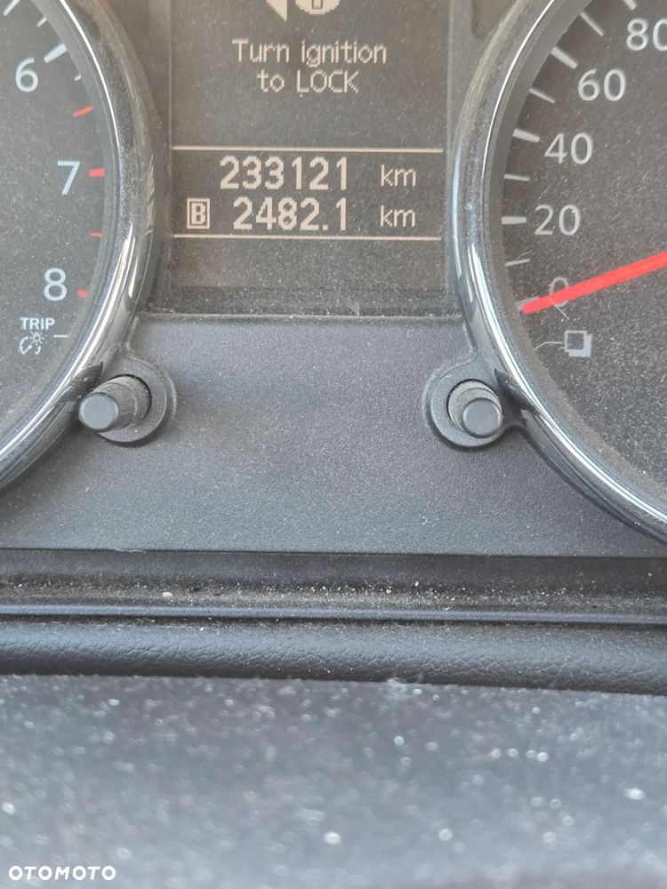 Nissan Qashqai 2.0 360 - 6