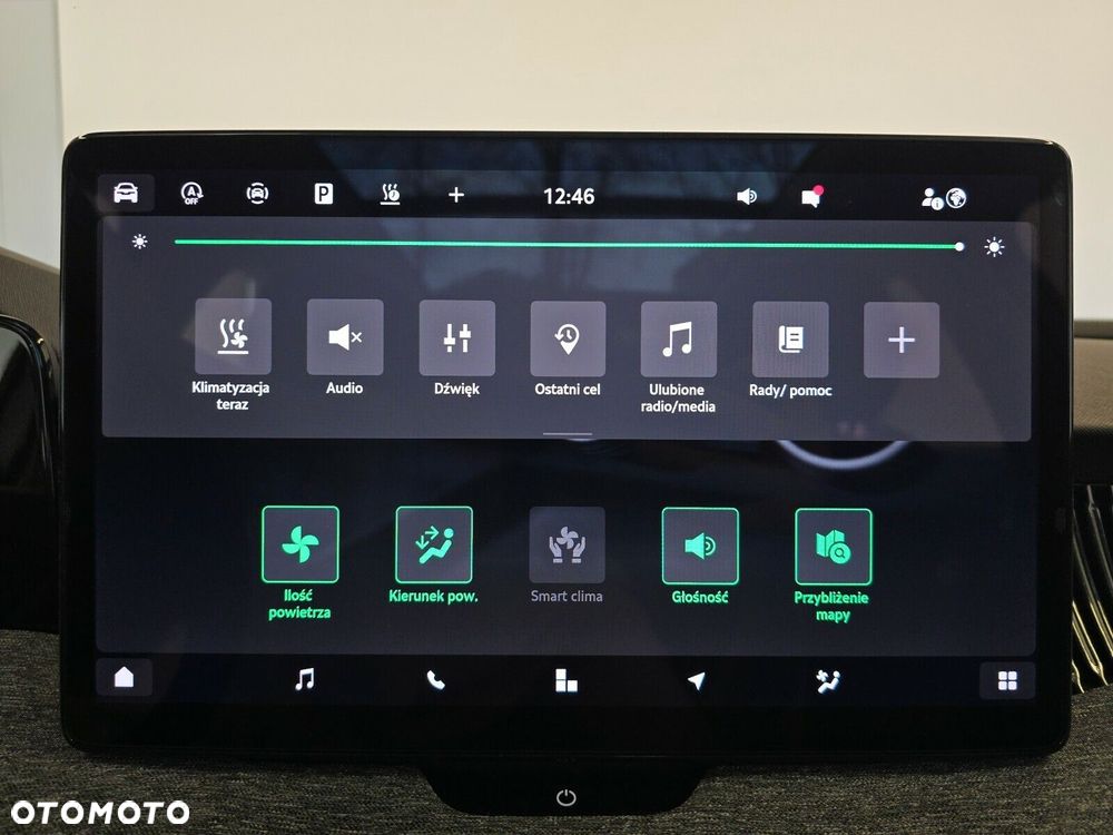 Skoda Superb 2.0 TDI SCR 4x4 Selection DSG - 34