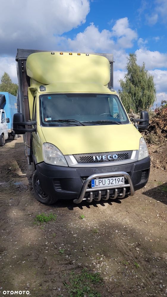 Iveco Daily 50C15 - 1