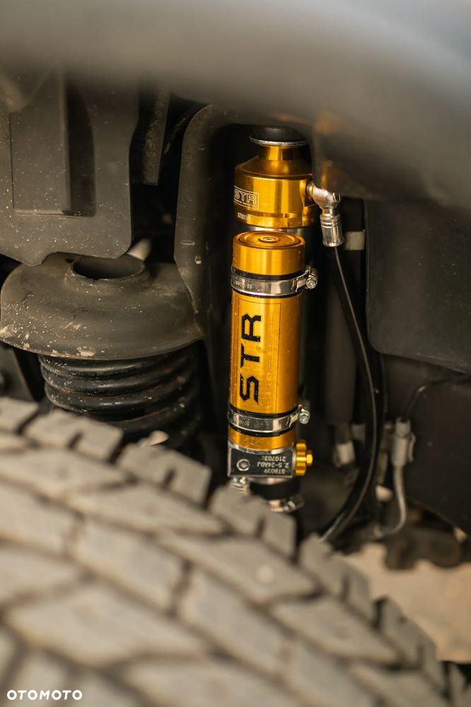 Jeep Wrangler 3.6 Unlim Sahara - 17