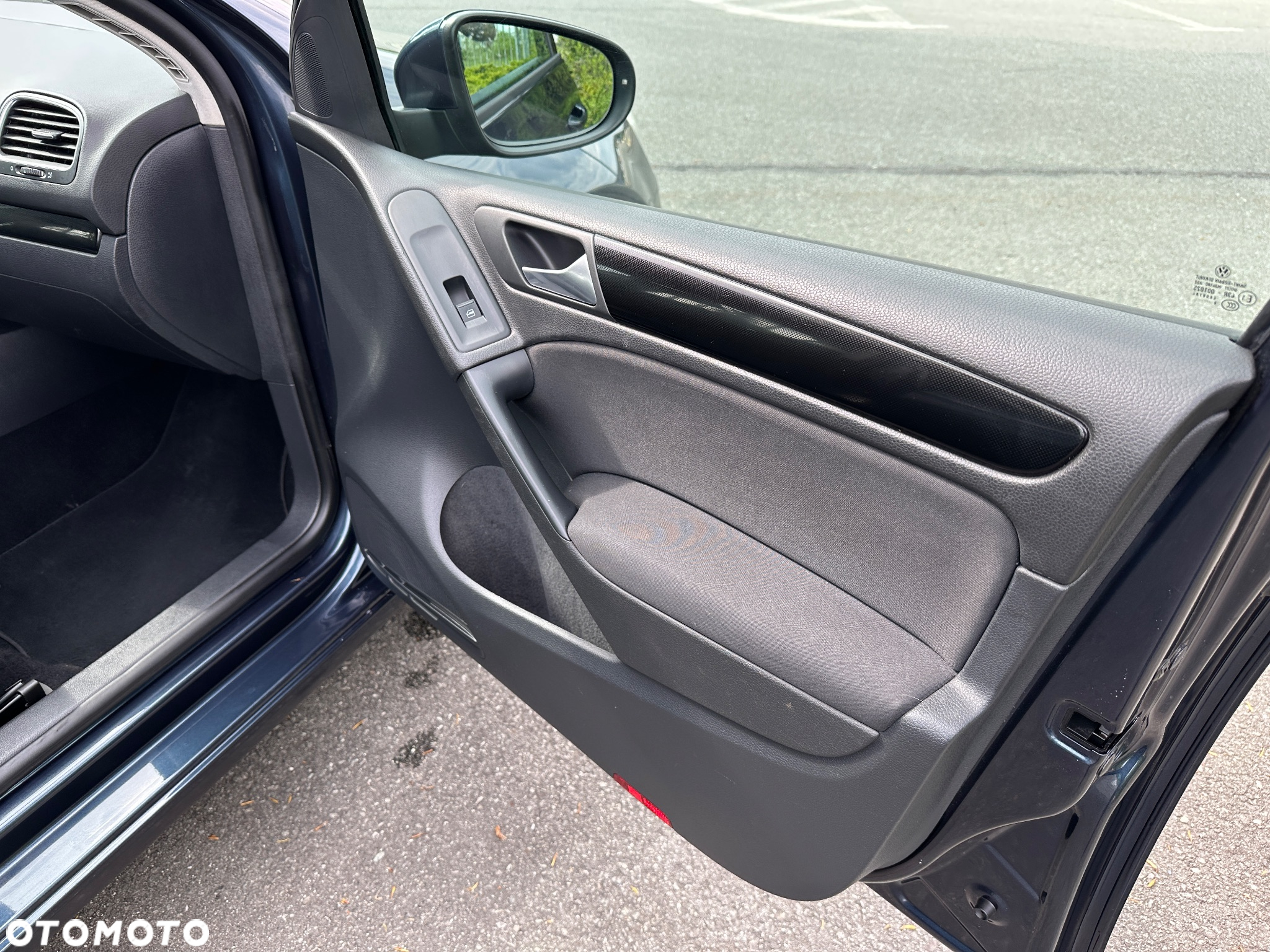 Volkswagen Golf 1.4 Comfortline - 26