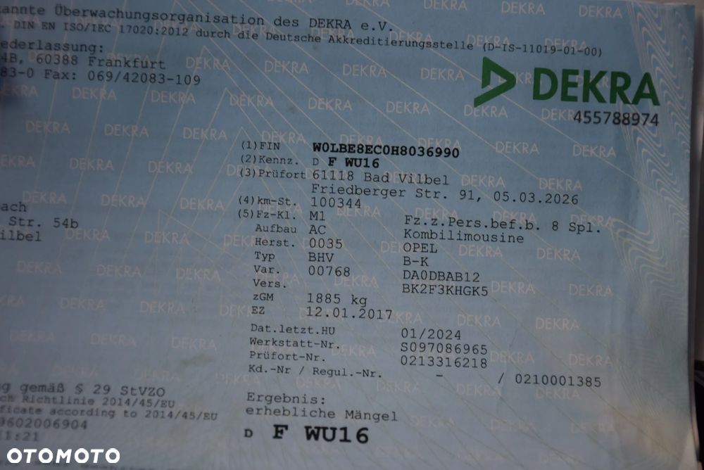 Opel Astra 1.4 Turbo Innovation - 35