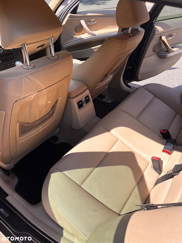 BMW Seria 3 330xd DPF - 11