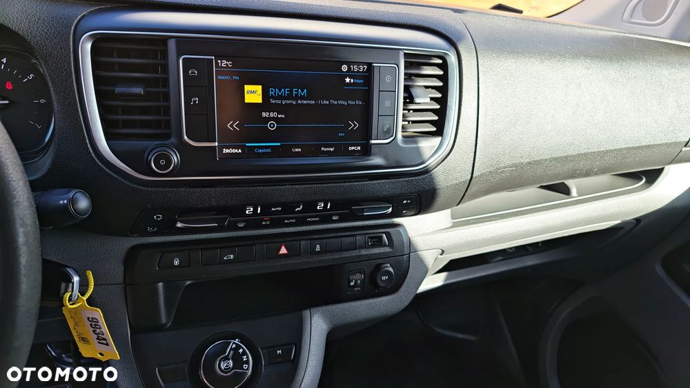 Peugeot LONG 3.0T L3 2.0HDI 177KM - 16