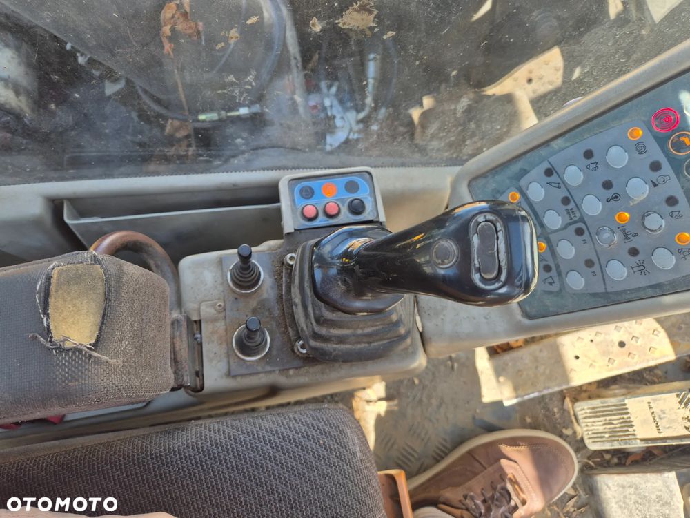 Mecalac 12MTX - 18